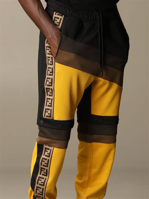 fendi sedia|fendi pants.